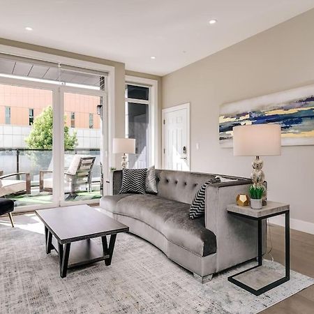 Stunning Duplex Condo #1 - Downtown River North Chicago Dış mekan fotoğraf