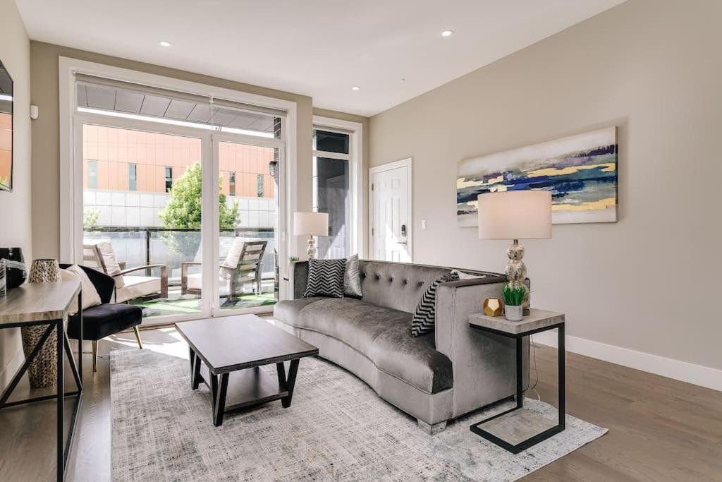 Stunning Duplex Condo #1 - Downtown River North Chicago Dış mekan fotoğraf