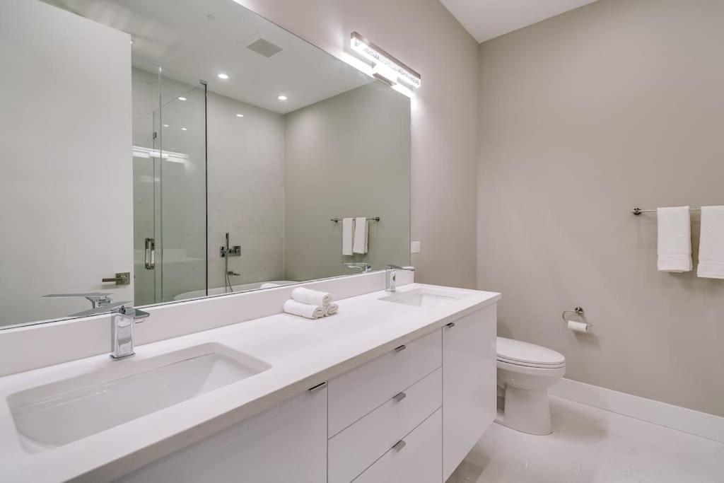 Stunning Duplex Condo #1 - Downtown River North Chicago Dış mekan fotoğraf