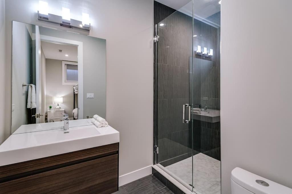 Stunning Duplex Condo #1 - Downtown River North Chicago Dış mekan fotoğraf